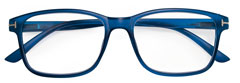 occhiali Corpootto Style blu