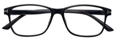 occhiali Corpootto Style nero