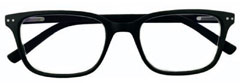 occhiali Corpootto Style nero